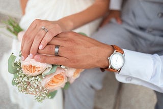 Civil Marriage: Pros and Cons