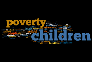 Poverty Affects Education