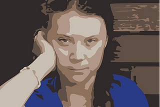 The Snubbing of Greta Thunberg.