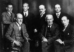 Sigmund Freud