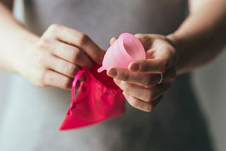 What Advantages Are Making Menstrual Cups More Popular?