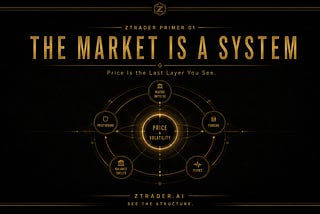 The Macro PRIMER 01 Financial Market Is a System