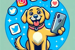 The 5 Pillars of Social Media Marketing for Pet Influencers