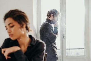 How to Honor Your Emotions, but Feel Compassion