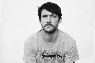 A decade between chats TIm Kasher is wiser, but still finding No Resolution