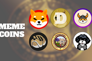 What are Meme Coins: Should You Invest in Them — Digitally Cool