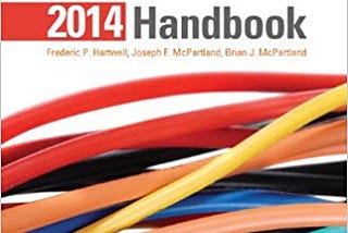 MCGRAW-HILL’S NATIONAL ELECTRICAL CODE 2014 HANDBOOK