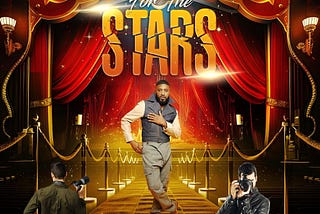 Septimius The Great Aims Sky-High with Glam-Packed New Single “For the Stars” — Out Now