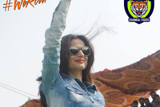 Rajasthan Rajwada RCL T20 Matches 2017