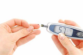 Why Did My Doctor Never Tell Me That Diabetes Type 2 Has Been REVERSED In Tens Of Thousands Of…