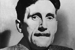 George Orwell on Politics and The English Language