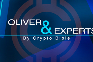 ECO FRIENDLY CRYPTO | Oliver & Experts Interview with Keiron Allen