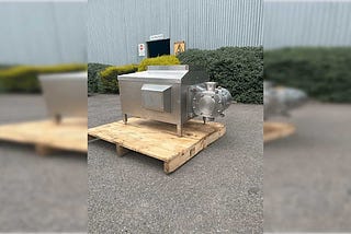 Lobe Pump: Discover the Various Uses in Various Industries