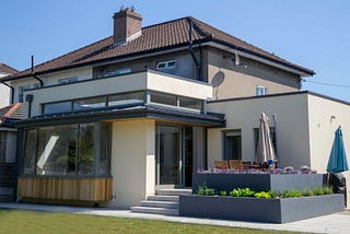 Home Extensions