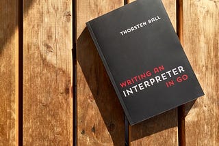 Book Review: Writing an Interpreter in Go