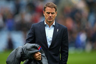 Answering the Questions of Frank De Boer