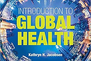 READ/DOWNLOAD=! Introduction to Global Health FULL BOOK PDF & FULL AUDIOBOOK