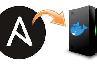 Configure and Expose “Docker” with the help of one of the best automation tool “Ansible”