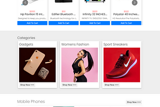 15 Features For Your Next MERN Stack Ecommerce App