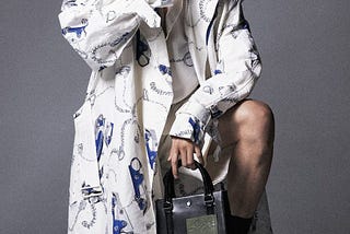 Pursuit of Dreams | Vogue Hong Kong