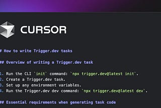 How I’m Supercharging My Workflow with Cursor Rules (and Why You Should Too)