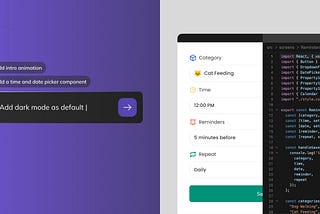 Bridging the design-to-code gap: Anima Playground