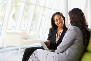 Replacing Tropes for Mentoring Women with the Truths They Deserve