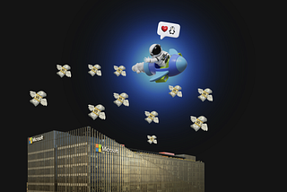 From Microsoft to Open Source: How One German State is Rewriting the Rules of Public Sector IT