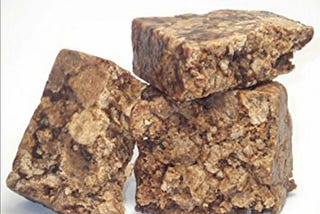 African Black Soap: The Authentic  Secret to Glowing Skin