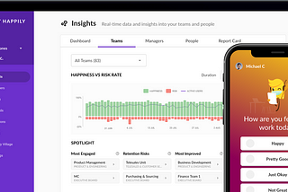 How Pulse Surveys help improve Employee Retention