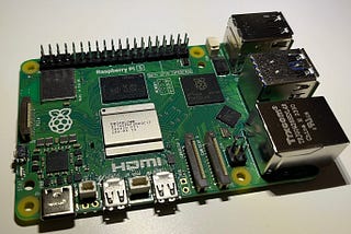 Kubernetes on Raspberry Pi 5 — Part 6 Install NGINX ingress controller