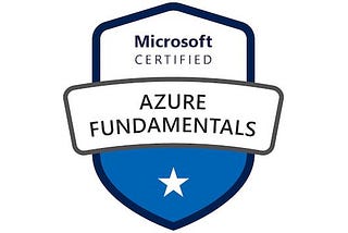 Certificación Microsoft Azure Fundamentals AZ-900: Mi Experiencia.
