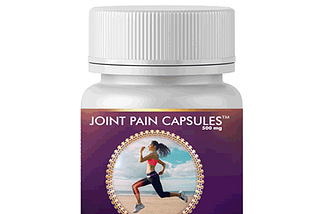 Joint Pain Capsule In Pakistan | Joint Pain Capsule Price In Pakistan | SalePakistan.Pk