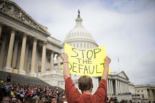 Debt Ceiling: Is the US going to reach a deal or face government shutdown?