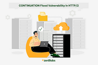 Web server alert: HTTP/2 vulnerability enables crash with a single connection