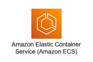 Explore the ECS service, set up the necessary configurations, and launch the container using…