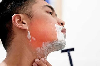 5 Common Causes Of Skin Irritation After Shaving