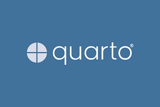 Using R and Python in Quarto Workbook — RStudio