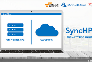 ‘One-Platform’ for Hybrid HPC: ‘SyncHPC’