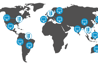 How Does Phenix Differ from a CDN?