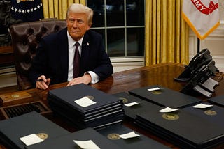 Trump’s Return to the White House Spells Disaster for Global Climate