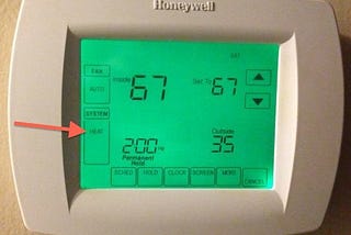 What is Aux Heat? Comprehensive Guide to Understanding Auxiliary Heating in Your HVAC System