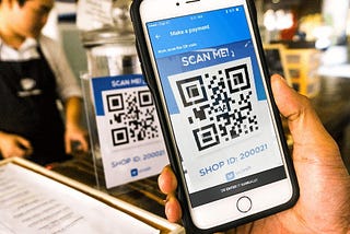 Now Is The Time To Start Using A Digital Wallet, If You haven’t Already!