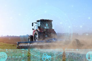 How the IoT Supports Precision Farming for More Sustainable Agriculture | Soracom