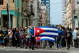 El Inevitable Renacimiento de Cuba