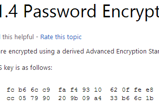 Windows Privilege Escalation Fundamentals