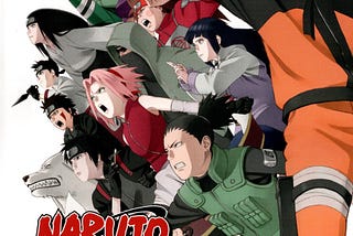 Naruto Shippuden Movie 3 The Will Of Fire