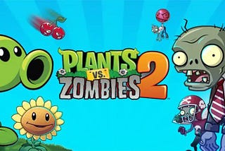 Tải Plants vs Zombies 2 Hack (Full Cây, Max Level) v12.8.1