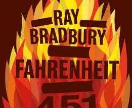 Fahrenheit 451 — Favourite Quotes