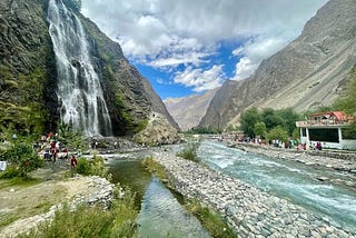 Chasing Sunsets in Skardu A Himalayan Retreat